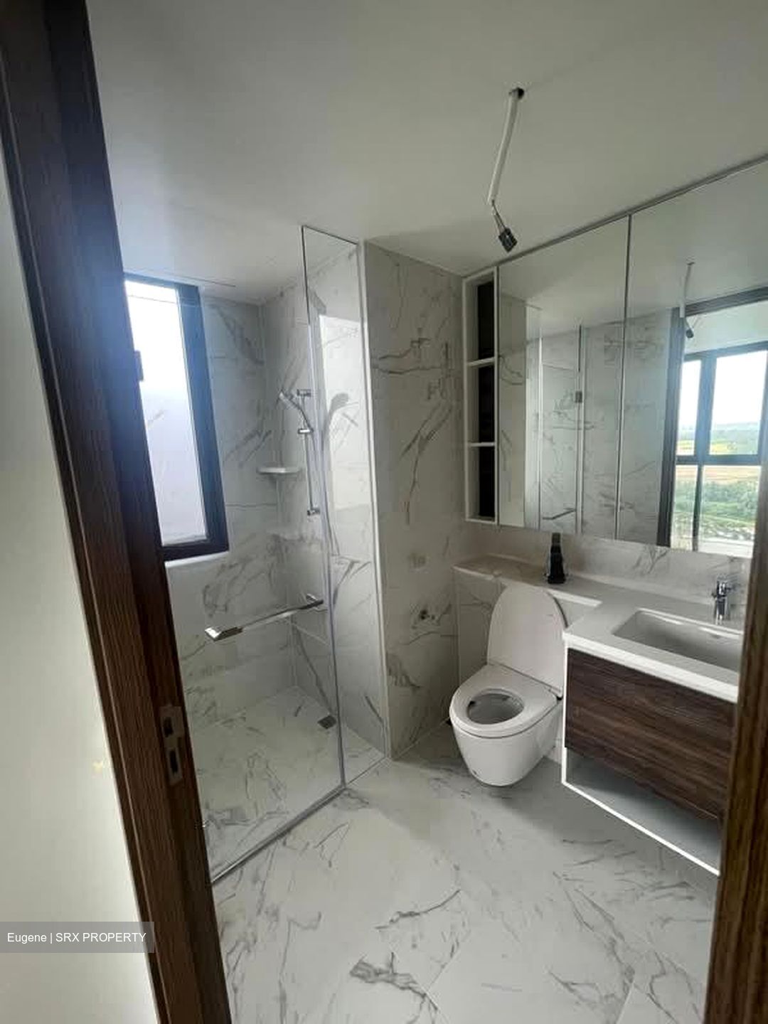 Parc Botannia (D28), Condominium #588880351